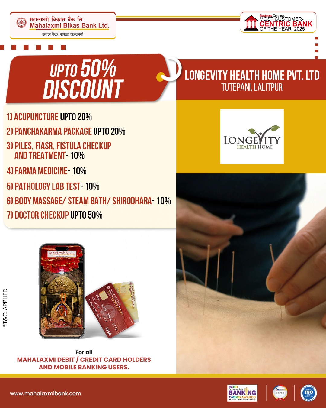 Longevity Health Home Pvt. Ltd Longevity Health Home Pvt. Ltd